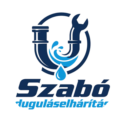 Szabó Duguláselhárítás logó